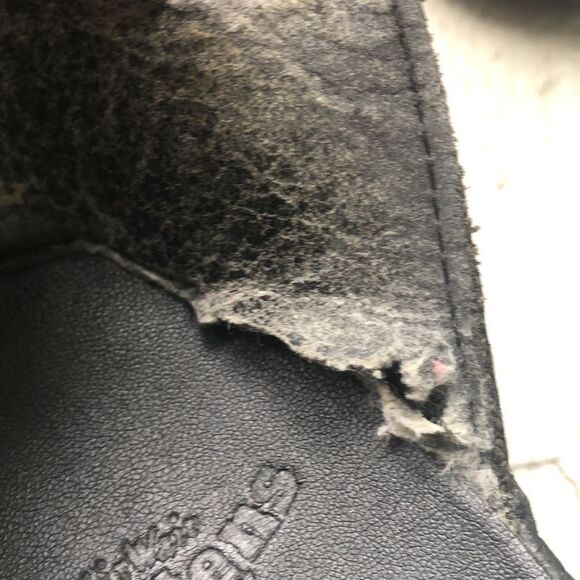 Dr Martens Clarissa II Quad - Picture 7 of 11